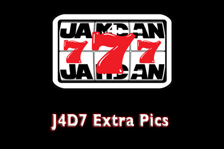 J4D7 Extras